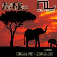 The Doktor - Afrik Madness