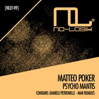 Matteo Poker - Psycho Mantis
