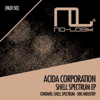 Acida Corporation - Shell Spectrum