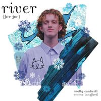 Emma Langford, Molly Cantwell - River (Charity Cover)