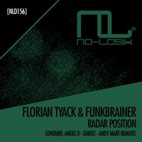 Florian Tyack and Funkbrainer - Radar Position