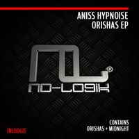 Aniss Hypnoise - Orishas