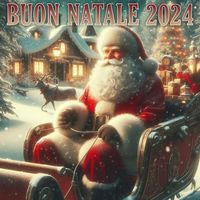 Cartoon Band - Buon Natale 2024 (Top Christmas Collection)