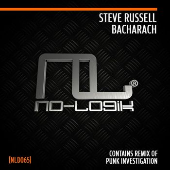 Steve Russell - Bacharach