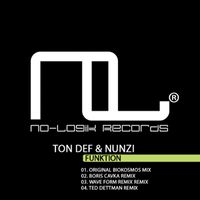 Ton Def and Nunzi - Funktion