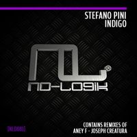Stefano Pini - Indigo