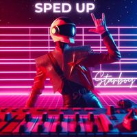 Starboy - Sped Up (Sped Up)