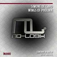 Simone De Caro - Wings of Phoenix