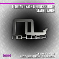 Florian Tyack and Funkbrainer - Static Lambs