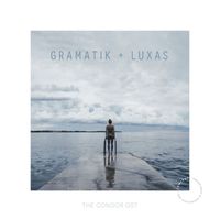 Gramatik, Luxas - The Condor OST