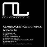 Claudio Climaco - Masaniello