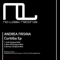 Andrea Frisina - Curitiba