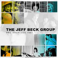 The Jeff Beck Group - BBC 1967 (Live)