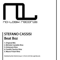 Stefano Cassisi - Beat Boz