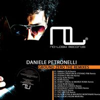 Daniele Petronelli - Ground Zero (The Remixes)