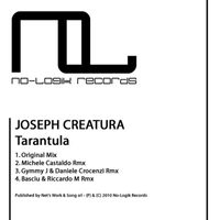 Joseph Creatura - Tarantula