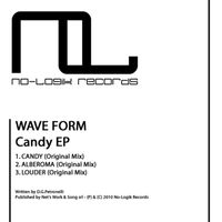 Wave Form - Candy