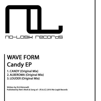 Wave Form - Candy