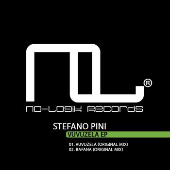 Stefano Pini - Vuvuzela