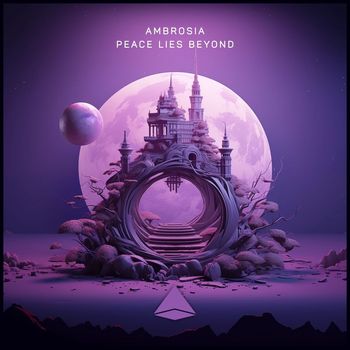 Ambrosia - Peace Lies Beyond