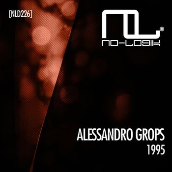 Alessandro Grops - 1995