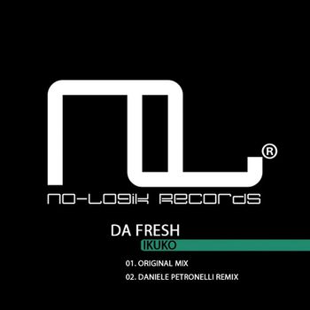Da Fresh - Ikuko