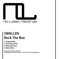 Swallen - Rock the Box