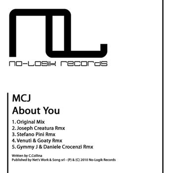MCJ - About You