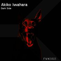 Akiko Iwahara - Dark Side