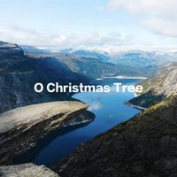 Relaxing Piano Music - O Christmas Tree