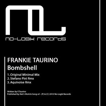 Frankie Taurino - Bombshell