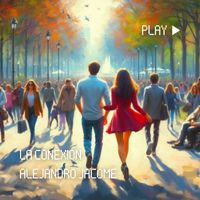 Alejandro Jacome - La Conexión