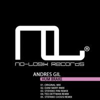 Andres Gil - Hum Brake