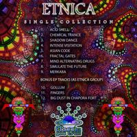 Etnica - Single Collection 1