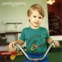 Michael McArthur - Genesis Versions Pt. 1