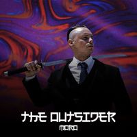 Moro - The Outsider (Explicit)