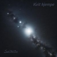 Solitaire - Kvit Kjempe