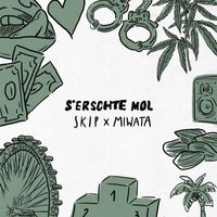 Skip & Miwata - Das erste Mal
