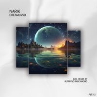Narik - Dreamland