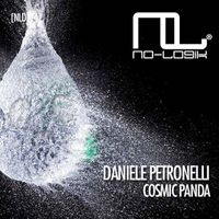 Daniele Petronelli - Cosmic Panda