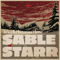 Sable Starr - It's Christmas Time