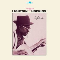 Sam Hopkins - The Blues of Lightnin' Hopkins