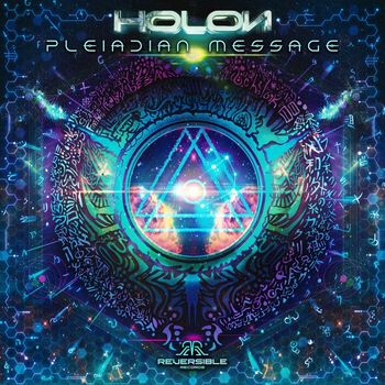 Holon - Pleiadian Message