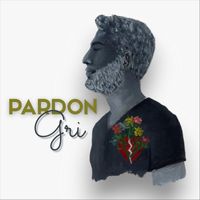 Pardon - Gri