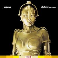 Aerosol - Hellenya (nome in codice)