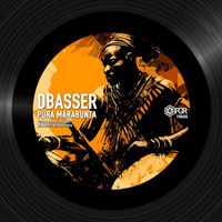 dbasser - Pura Marabunta