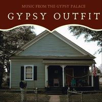 Gypsy Outfit - Music from the Gypsy Palace