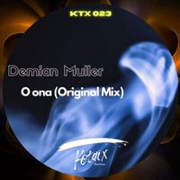 Demian Muller - O ona (Original Mix)