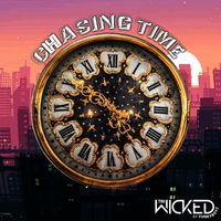 Funky Boyz - Chasing Time