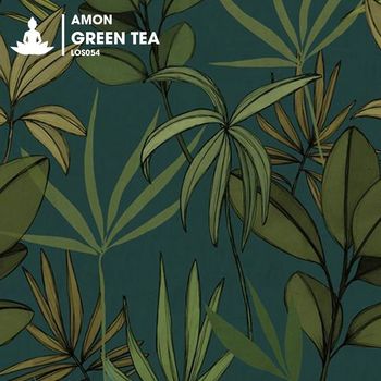 Amon - Green Tea